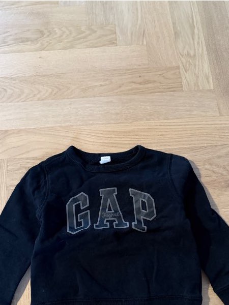 GAP peysa