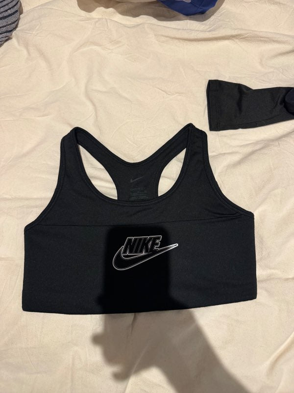 Nike toppur