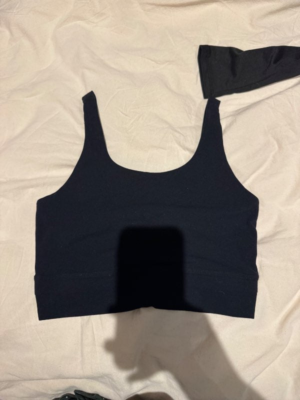 Nike toppur