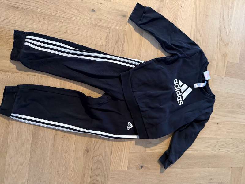 Adidas íþróttagalli