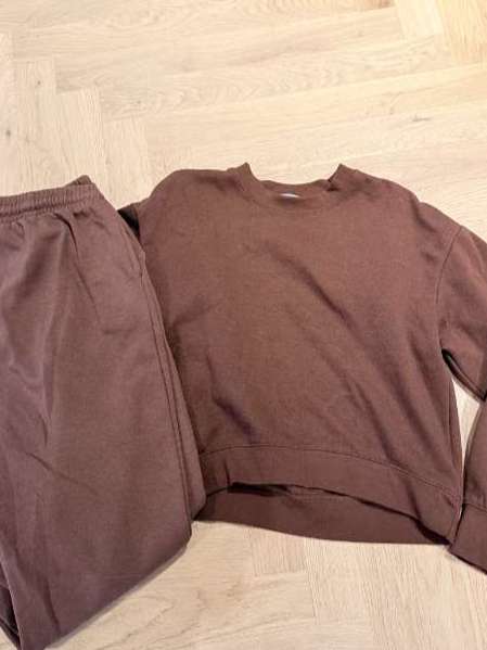 ZARA jogginggalli