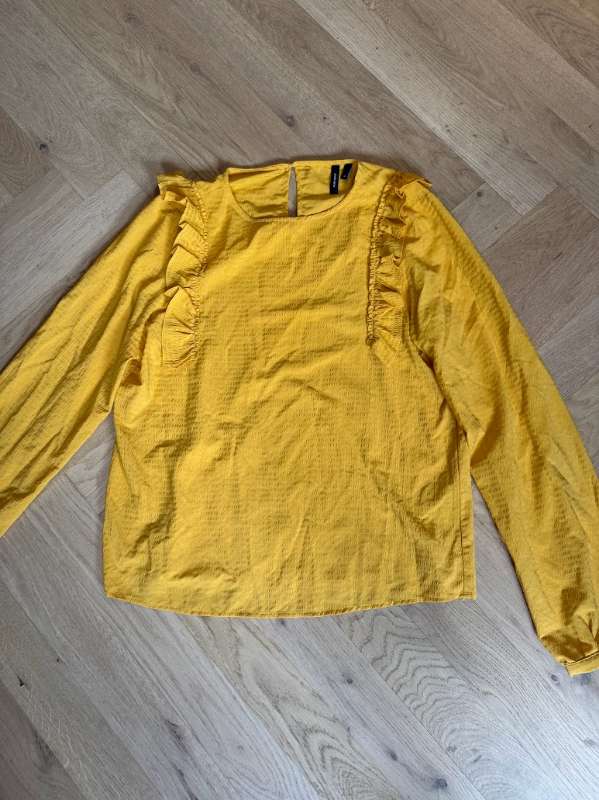 Vera moda skyrta