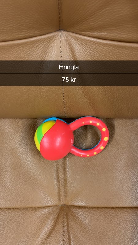 Hringla