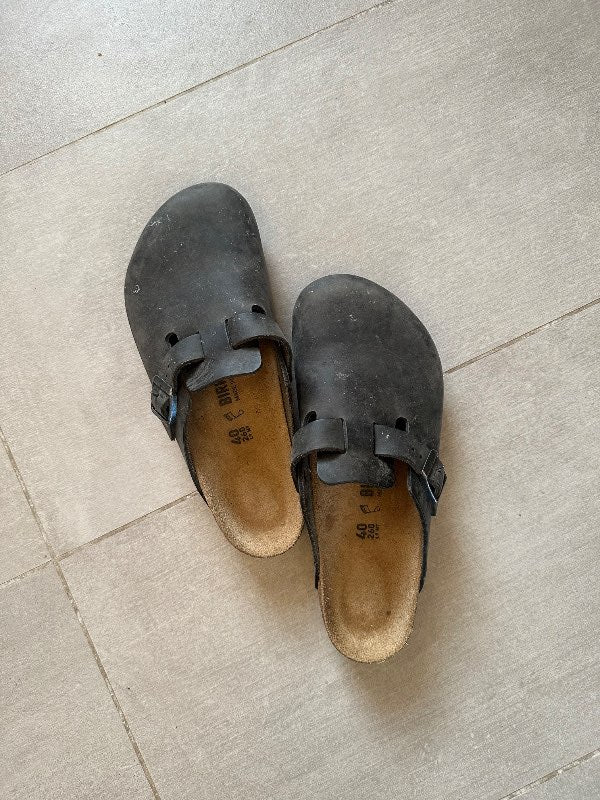 Birkenstock