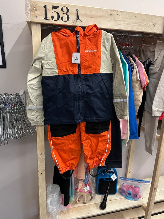 Didriksons regngalli