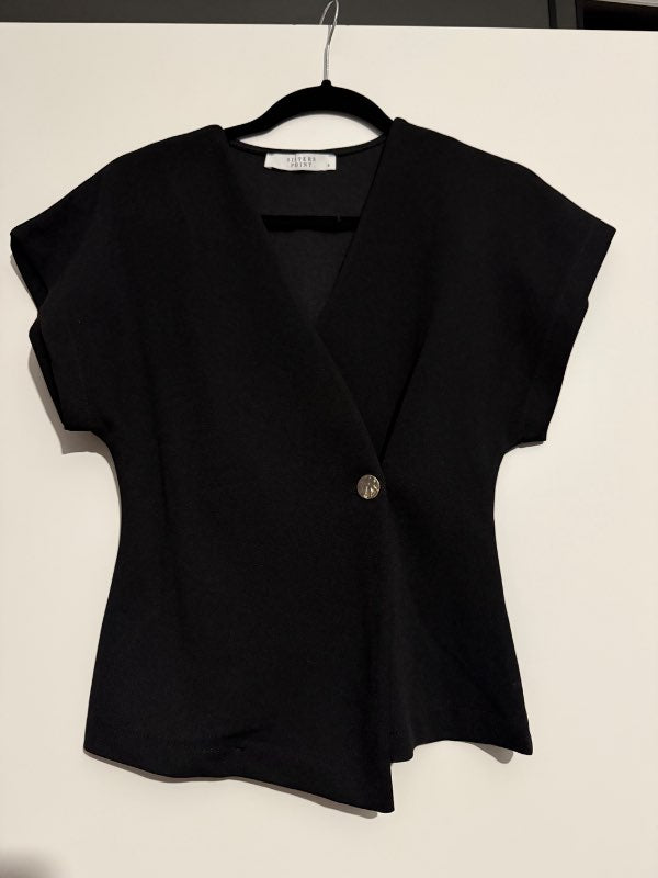 Sister point blússa sv S