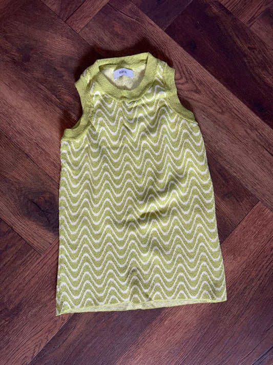 Envii greenwave top