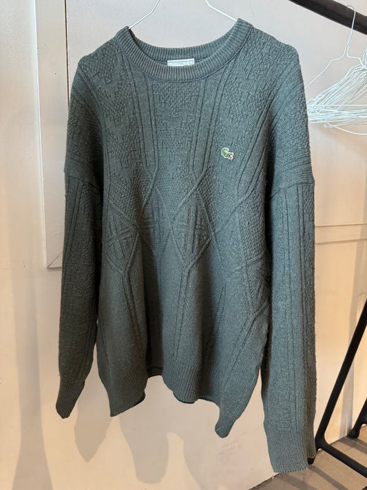 Lacoste peysa
