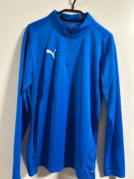 Puma peysa