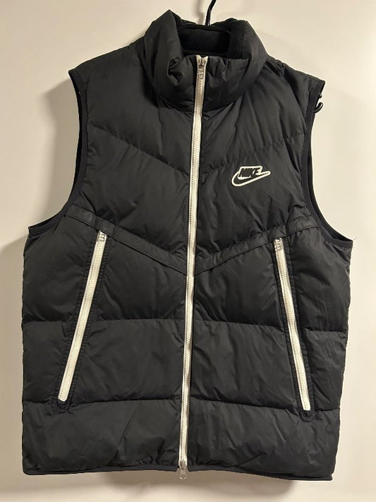 Nike vesti