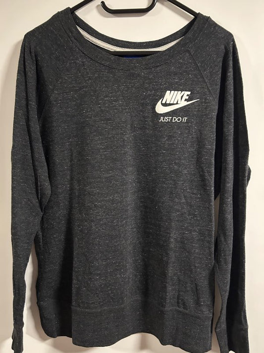 Nike peysa