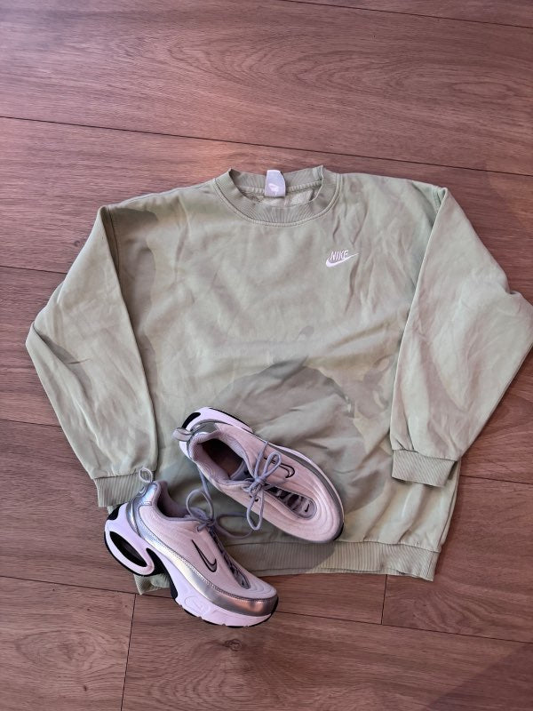 Nike air skór