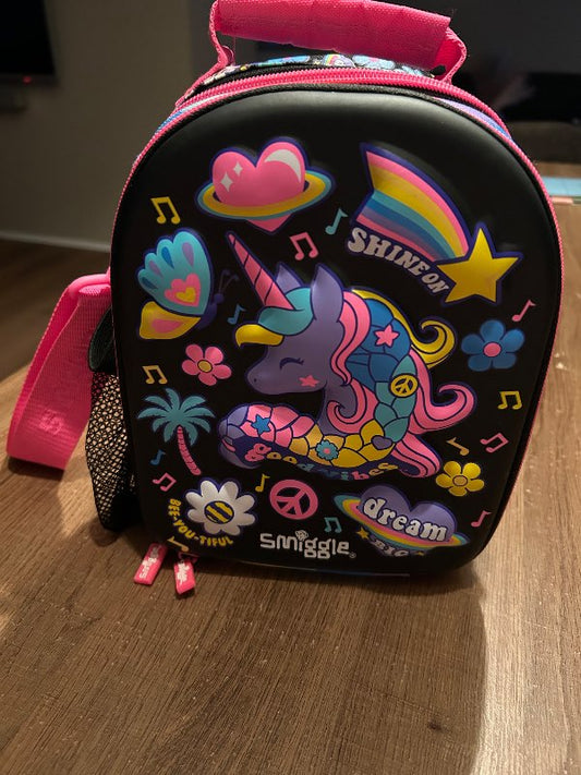 Unicorn nestistaska