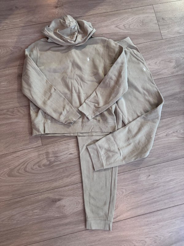 Ralph Lauren jogginggalli XL