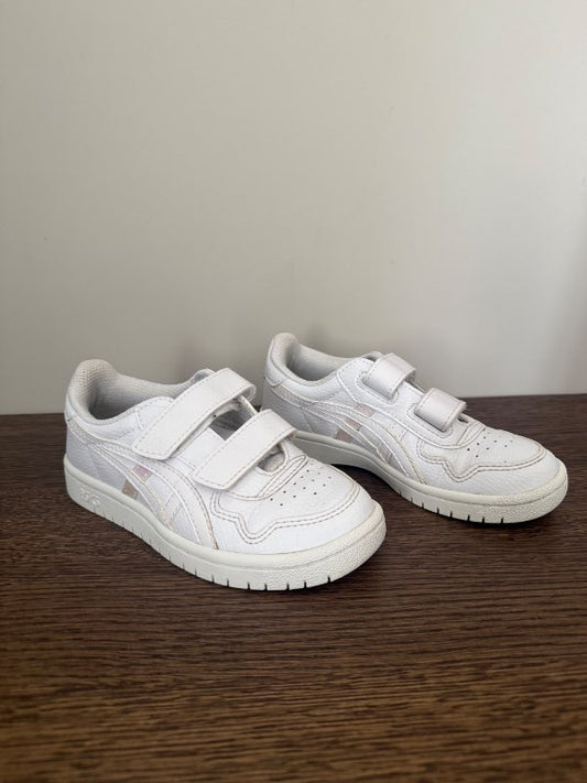 Asics skór