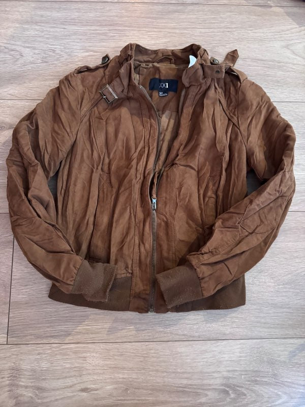 Forever 21 jakki