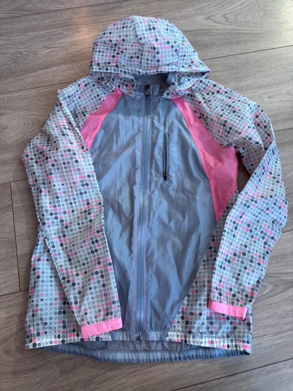 Under armor hlaupajakki m.endurskini