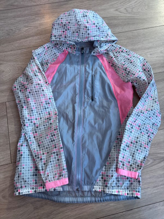 Under armor hlaupajakki m.endurskini