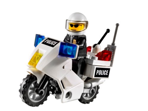Lego police