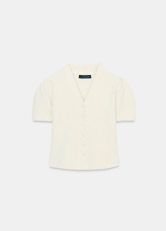 Zara toppur
