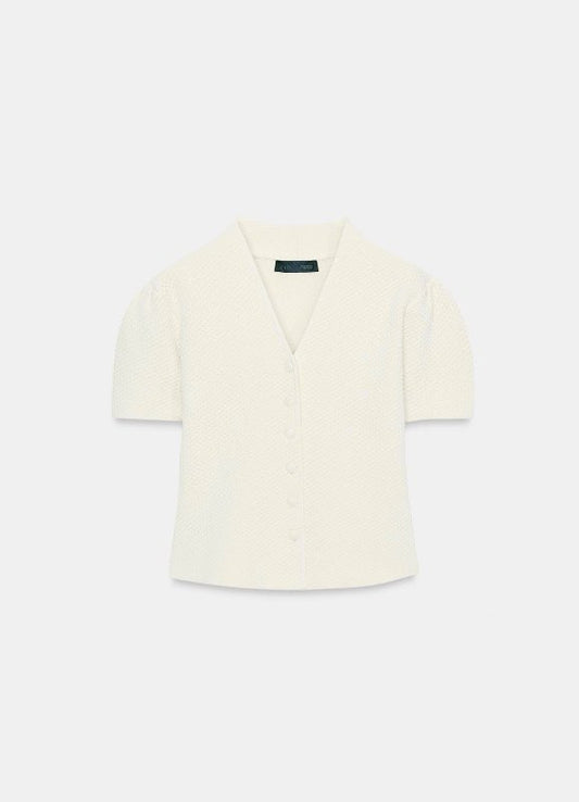 Zara toppur