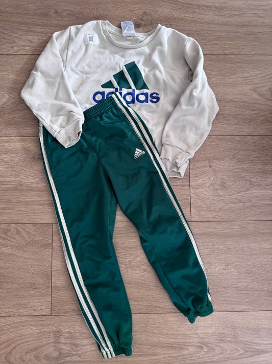 Adidas jogginggalli