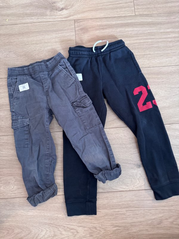 Cargo buxur lindex