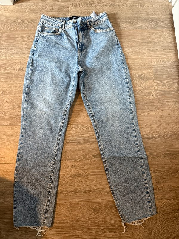 Vero moda gallabuxur