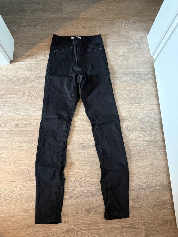 Gina tricot molly buxur