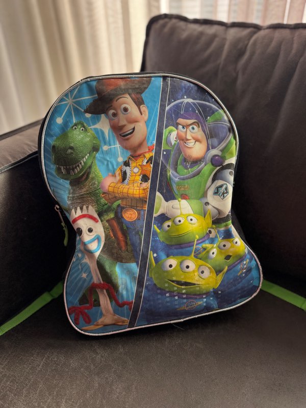 Toy Story taska