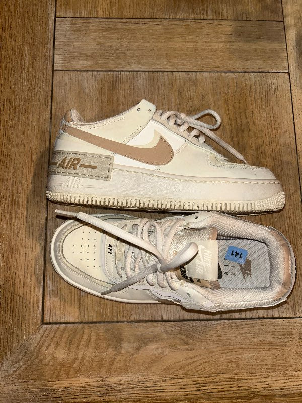 Nike skór