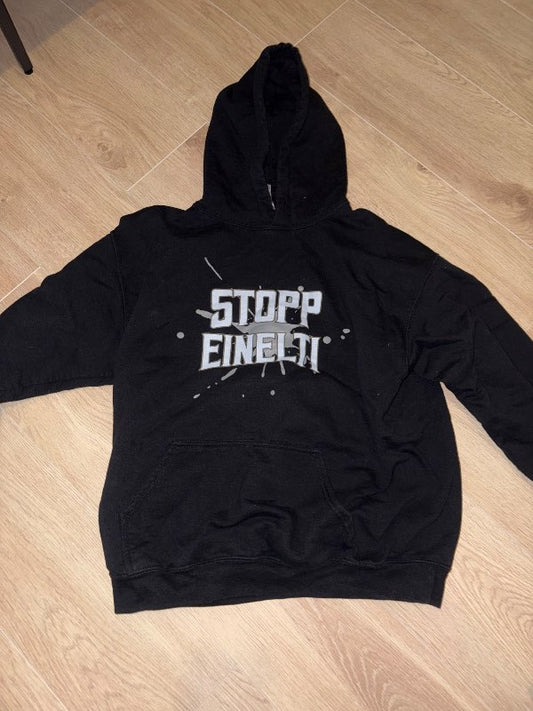 Stop einelti