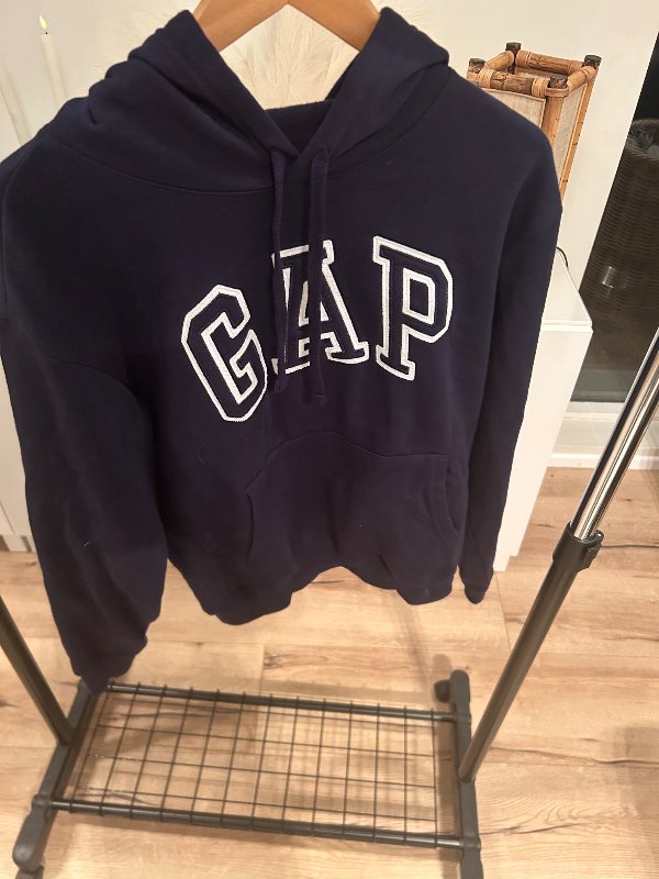 GAP hettupeysa