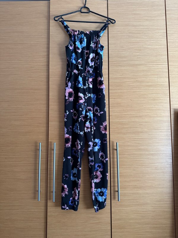 Samfestingur - stór blóm