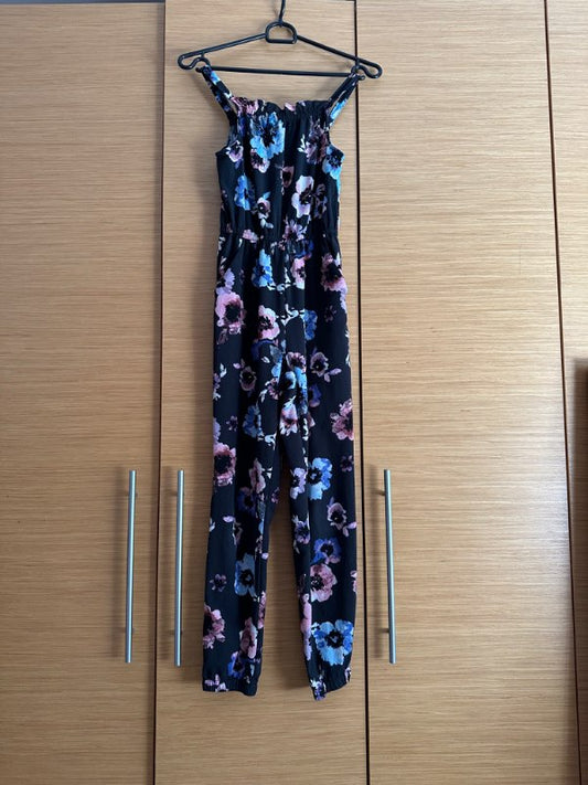 Samfestingur - stór blóm