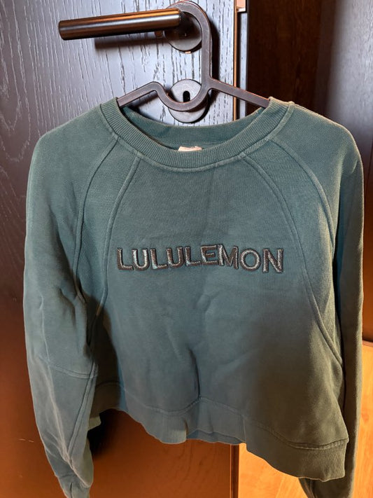 Lululemon peysa