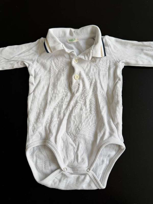 United Colors of Benneton body