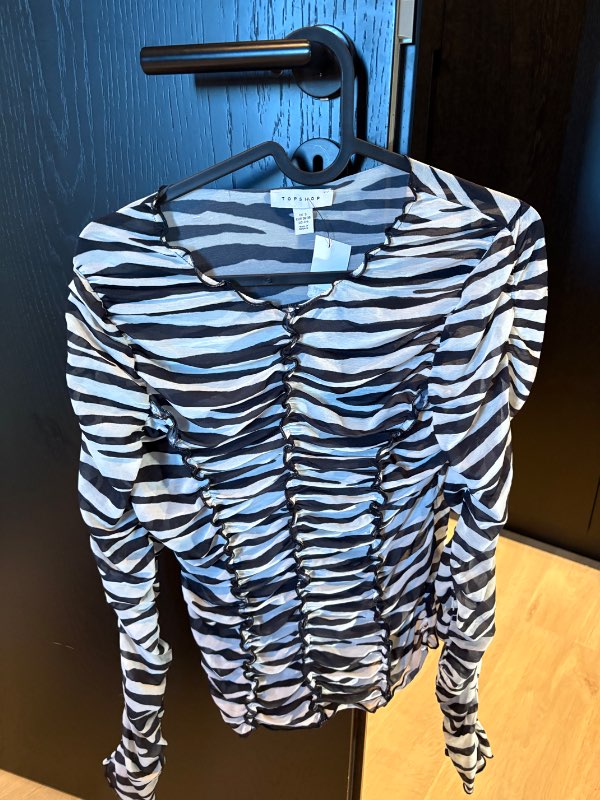 Topshop bolur