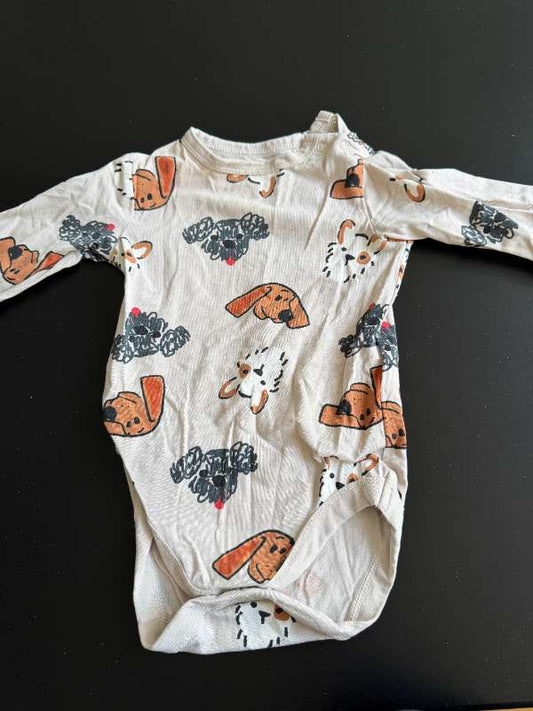 Coolclub body hundur