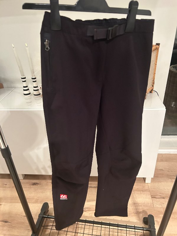 Vatnajökull 66 norður buxur