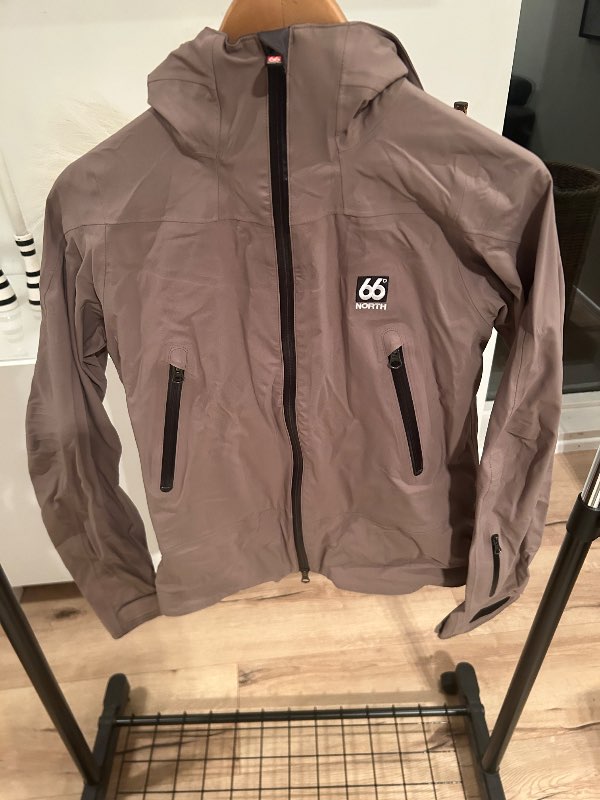 Snæfell 66 jakki