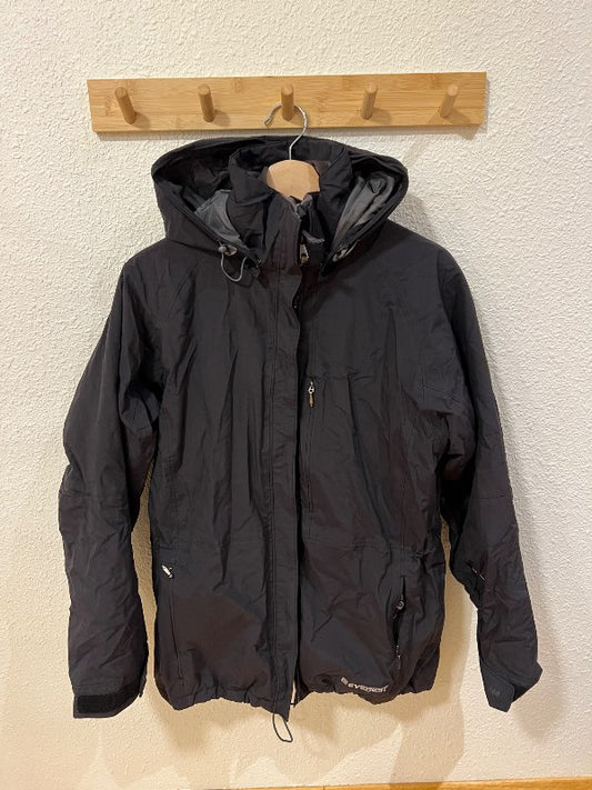 Everest jacket