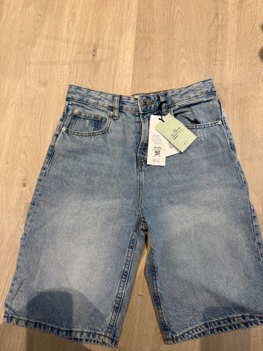 Ginatricot jorts