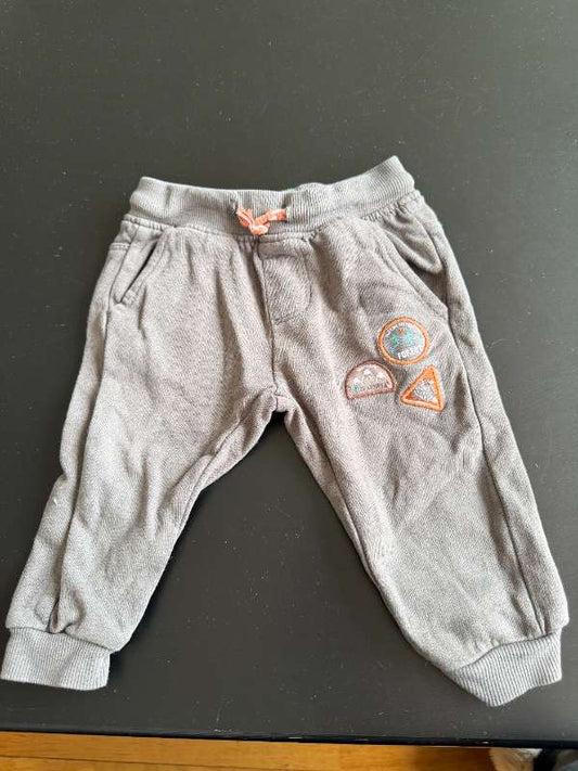 Coolclub buxur brún