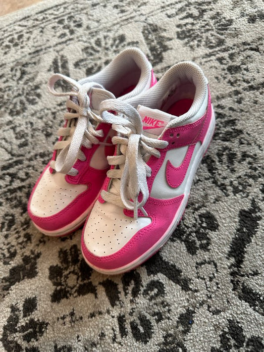 Nike skór
