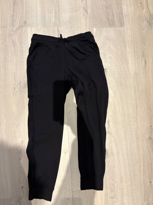 Lululemon buxur