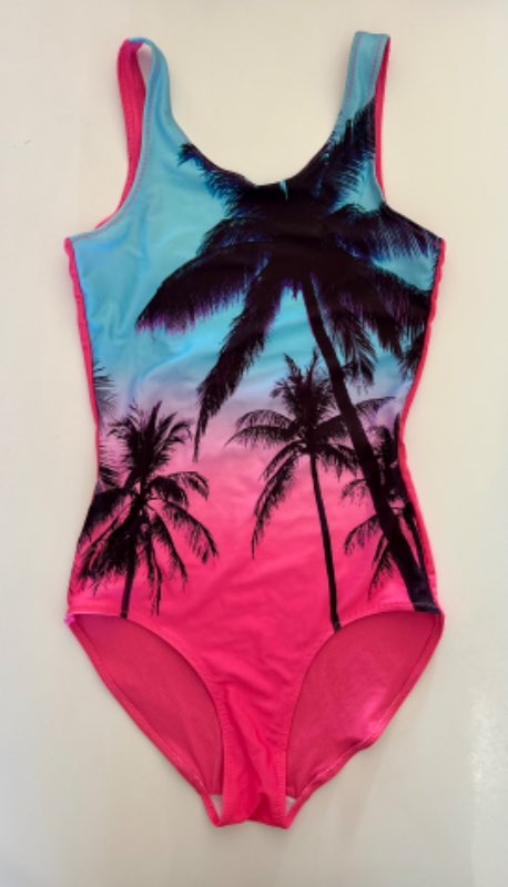 Sundbolur - pálmatré