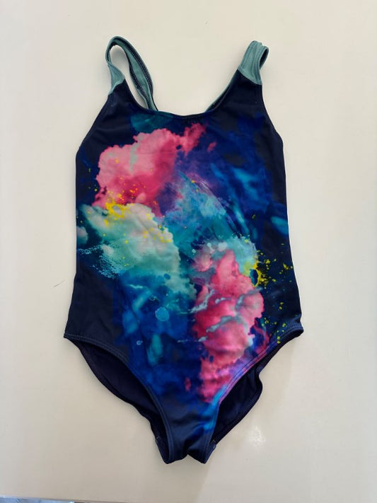 Sundbolur - dökkblár