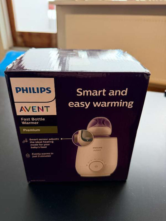 Phillips Avent pelahítari