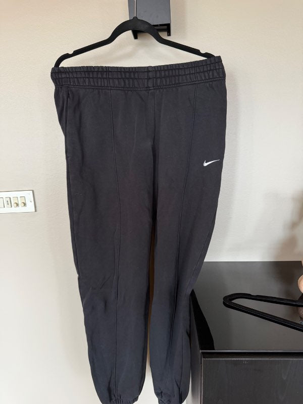Nike jogging buxur
